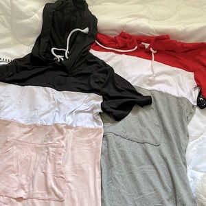 Urban heritage | Sweaterdress | XL|